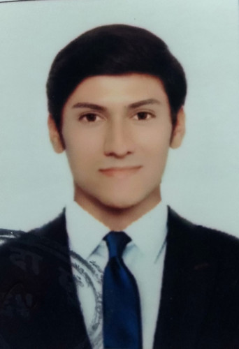 Navraj Bastola